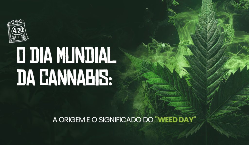 Dia Mundial da Cannabis